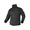 Helikon-Tex Windblocker Classic Army flisová bunda čierna - XL