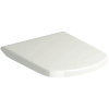 Ravak Classic - WC sedátko, Soft Close, biela X01672