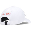 Unisex šiltovka Titleist Tour Performance s výšivkou #1 Dad ONE size