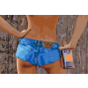 Vymalujsisam.sk Maľovanie podľa čísiel - Hot pants Veľkosť: 40x60cm, Rám: Bez rámu, iba zrolované plátno