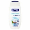 Nivea sprchový gél 250 ml Creme Coconut
