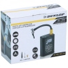 KOMPRESOR DO AUTA DUNLOP 150 PSI DIGITÁLNY KOMPRESOR S FUNKCIOU POWERBANK NEPLATÍ