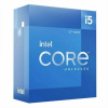 Intel Core i5 12600K - 3,7 GHz - 10 jadier - 16 vlákien - 20 MB cache pamäte - pätica LGA1700 - Box (bez chladiča)