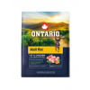 Ontario Adult Mini Chicken & Sweet Potatoes 2,25 kg