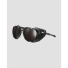Fotochromatické Okuliare Julbo Millenium čierne S Polarizačnými šošovkami Reactiv 2-4 Polarized