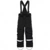 Didriksons Idre Jr black 504357-060 vel. 100; Černá kalhoty