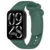 Xiaomi Jednobarevný náramek pro Smart Band 8 PRO, 9 PRO a Redmi Watch 4 Barva 8PRO J: Zelená MBSCZ-MB130