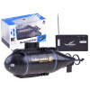 Diaľkovo ovládaná loď r/c ponorka RC0357
