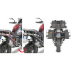 PLR5108 rúrkový nosič BMW R 1200 GS (13-18), R 1250 GS (19-21) pre bočné kufre, demontovateľný