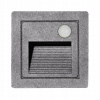Ecolite Z01WF / PIR-SED