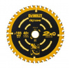 DeWALT DT10301 pílový kotúč 165x20mm 40 zubov
