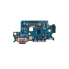 Samsung S911B Samsung Galaxy S23 Nabíjací konektor s PCB doskou (Service Pack - originálny diel)