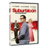 Suburbicon: Temné predmestie DVD