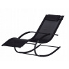 Záhradné lehátko - Deckchair Garden Beach stolička + strecha * kreslo (ZÁHRADNÉ PLÁŽOVÉ KRESLO + STRECHA * KRESLO)