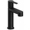 Ravak Puri umývadlová batéria stojanková čierna X070181