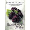 Blackberry Wine