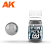 Xtreme Metal Stainless Steel AK670 - 30ml (AK)