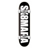 Sk8Mafia - OG Logo Black 7.875