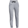 Nohavice Under Armour Rival Fleece Joggers 1356487-036 Veľkosť YXS