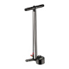 LEZYNE ALLOY DIGITAL DRIVE 3.5 SILVER/HI GLOSS