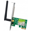 TP-LINK TP-Link TL-WN781ND/ 802.11b/g/n/ PCIe 2,4 GHz 150Mbps