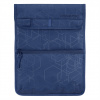 Pouzdro na tablet/notebook coocazoo pro velikost 14“ (35,5 cm), velikost L, barva modrá