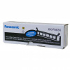 Panasonic KX-FA83X, originálný toner, čierna