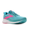 Brooks Trace 3 W 1204011B433 - aqua storm/pink 38