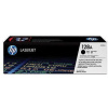 Toner HP CE320A č. 128A čierny originálny (CE320A)
