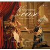 Krása tance v čase / Beauty of Dance in Time - Helena Kazárová, Libor Sváček