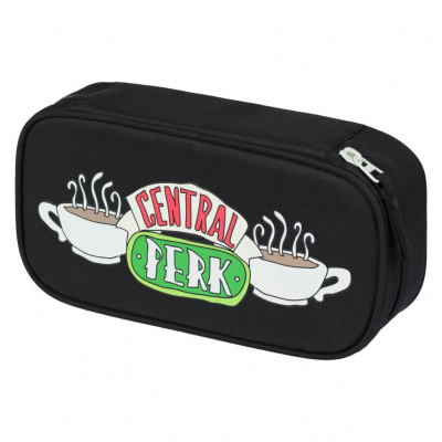 BAAGL Peračník etui Friends Central Perk