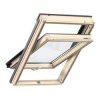 VELUX Slovensko, spol. s r.o. Strešné okno VELUX GLL 1061B, Rozmer okna MK04 - 78x98 cm