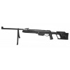 NORICA Vzduchovka Dead Eye 4,5 mm + Bipod