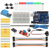 Vzdelávací set ACS L Kompatibilný s Arduino UNO