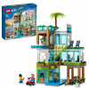 LEGO stavebnica LEGO® City 60365 Bytový komplex (5702017415659)