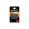 DURACELL Baterie - DRCLPE6N pro Canon LP-E6N černá, 2000 mAh 7.4 V