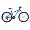 Karbon Horský bicykel Trail R3 Modrý 27,5