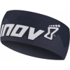 Inov-8 Race Elite headband black/white one s černá