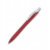 Pilot mikroceruzka 3900 Rex Grip Begreen 0,5 mm - červená