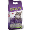 Aiko Podstielka Catlit s levanduľou pre mačky 5l/4kg