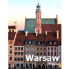 Warsaw Poland: Coffee Table Photography Travel Picture Book Album Of A Polish City in Eastern Europe Large Size Photos Cover (Amelia Boman)(Brožovaná)