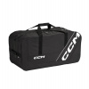 CCM Taška Carry Player Bag 510 - černá, Senior, 32