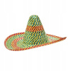 SOMBRERO MEXICKÉ SOMBRERA PRÍSLUŠENSTVO