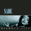 Sade: Diamond Life LP - Sade