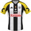 Dres adidas LASK Linz Home Jersey 2024/25 Kids askip2186w Veľkosť M (147-152 cm)