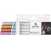 Schneider Paint It 011 4 farby