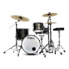 ZILDJIAN ALCHEM-E GOLD elektronická bicí souprava