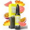 Příchuť Riot Squad PUNX S&V: Guava, marakuja a ananas 10ml