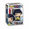 Figúrka Funko Pop! Soi Fon #1827 Bleach Naruto One Piece Demon