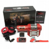 Dragon Winch DWM3500st navijak (12V Dragon Electric Winch Winch až 3,2T)